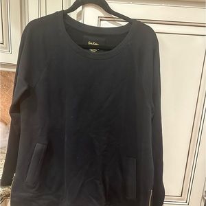 Lily Pulitzer Sweatshirt